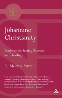 Johannine Christianity