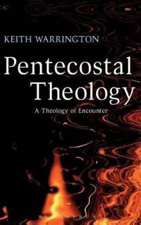 Bokomslag för "Pentecostal Theology"