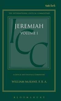 Jeremiah (ICC)
