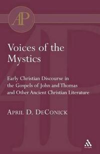 Voices of the Mystics