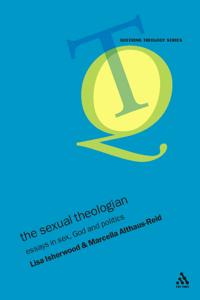 The Sexual Theologian