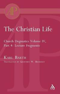 The Christian Life