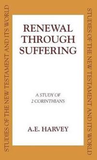 Renewal Through Sufferings