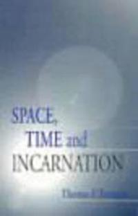 Space, Time and Resurrection
