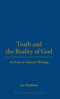 Truth and the Reality of God