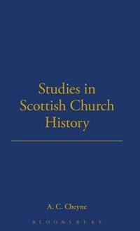 Studies in Scottish Church History