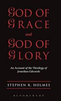 God of Grace & God of Glory