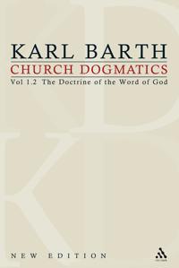 Church Dogmatics