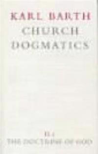 Church Dogmatics