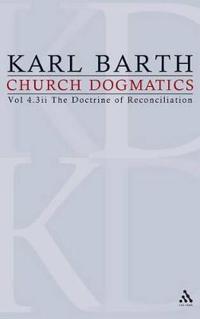 Church Dogmatics