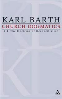 Church Dogmatics