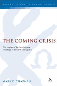 The Library of New Testament Studies