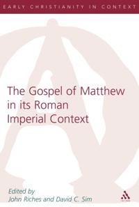 The Library of New Testament Studies