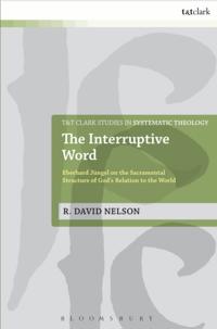 T&T Clark Studies in Systematic Theology