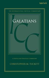 Galatians