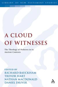 Cloud of Witnesses