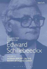 Bokomslag för "The Collected Works of Edward Schillebeeckx Volume 8"