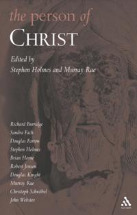 Person of Christ