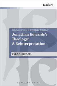 T&T Clark Studies in Systematic Theology