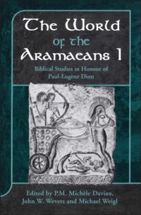 The Library of Hebrew Bible/Old Testament Studies