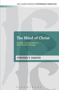 T&T Clark Studies in Systematic Theology