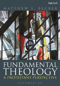 Bokomslag for "Fundamental Theology"