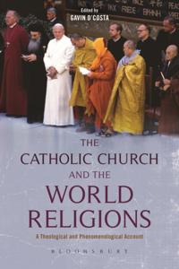 Catholic Church and the World Religions
