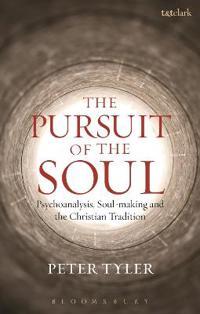 Bokomslag for "The Pursuit of the Soul"