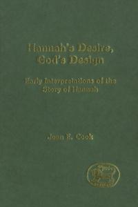 The Library of Hebrew Bible/Old Testament Studies