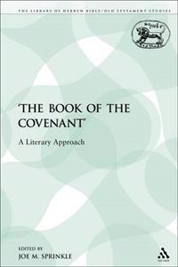 The 'The Book of the Covenant'