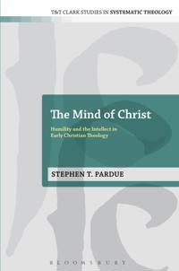 T&T Clark Studies in Systematic Theology