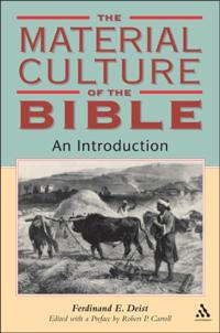 Material Culture of the Bible
