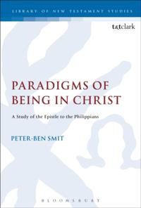 Paradigms of Being in Christ