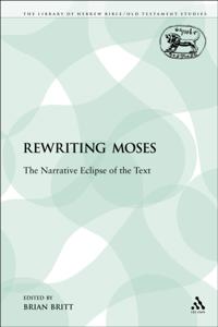 The Library of Hebrew Bible/Old Testament Studies