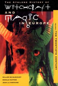History of Witchcraft and Magic in Europe