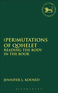 The Library of Hebrew Bible/Old Testament Studies