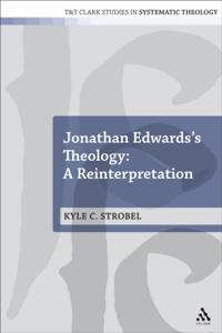 T&T Clark Studies in Systematic Theology