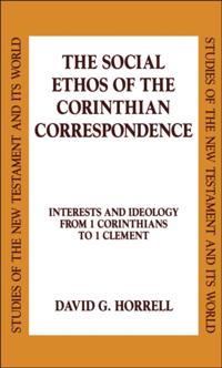 Studies of the New Testament and Its World