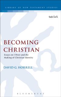 The Library of New Testament Studies