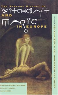 History of Witchcraft and Magic in Europe