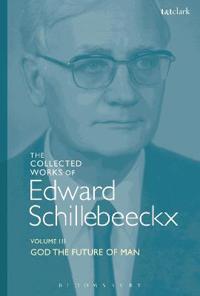 Bokomslag for "The Collected Works of Edward Schillebeeckx Volume 3"
