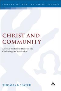 The Library of New Testament Studies