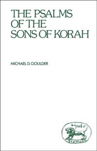 Psalms of the Sons of Korah