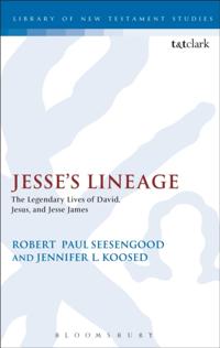 The Library of New Testament Studies