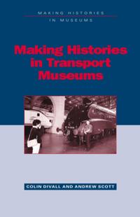 Making Histories in Museums