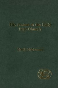 Psalms in the Early Irish Church