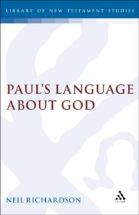 The Library of New Testament Studies