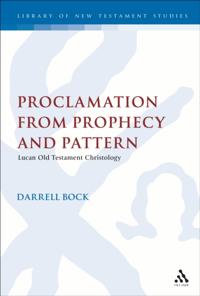 The Library of New Testament Studies