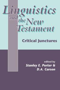 The Library of New Testament Studies