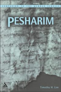 Companion to the Qumran Scrolls